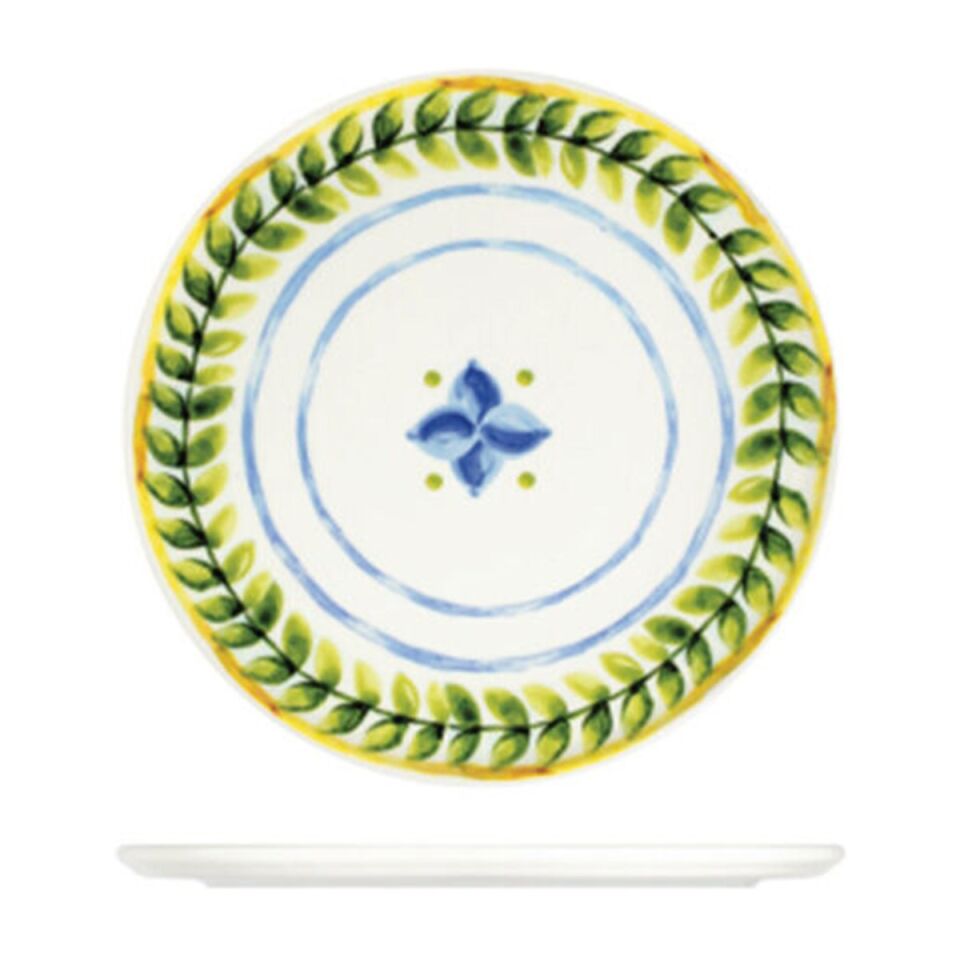 Capri Mesa Pizza Tabağı 33 cm