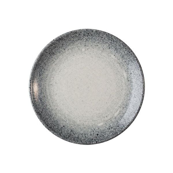 ID Fine Rastro Lona Düz Tabak 23 Cm