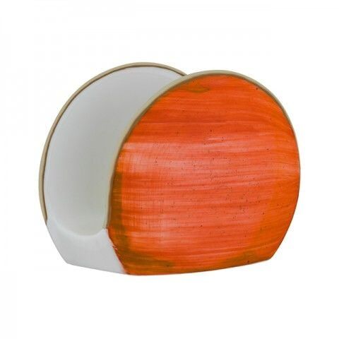 Terracota Vanta Peçetelik 10 Cm