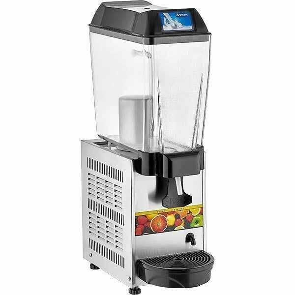 Remta Tekli Ayran Soğutucu 20 Litre