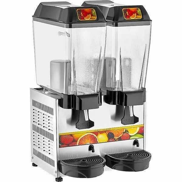 Remta Limonata-Ayran Soğutucu