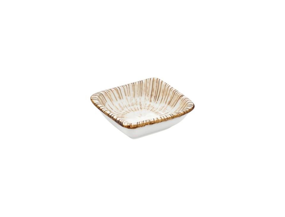 Legna Arel 15 Cm Kare Kase 11*10 Cm