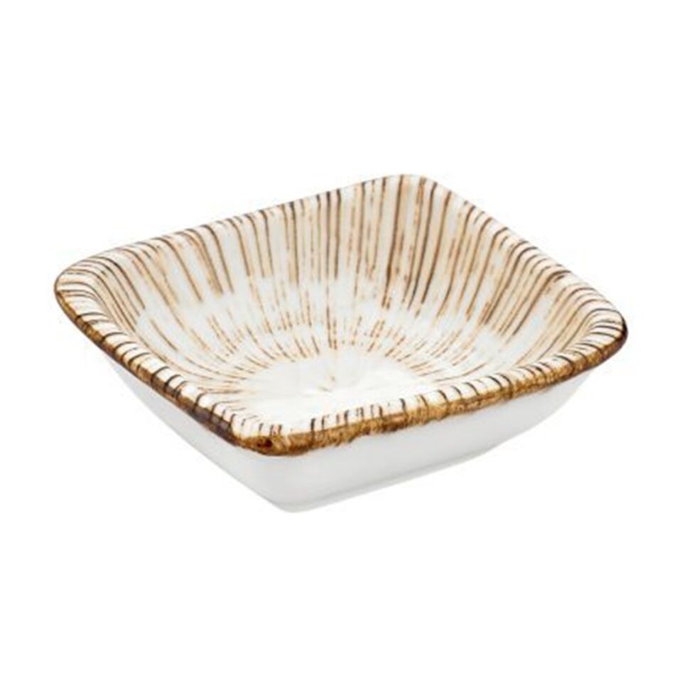 Legna Arel 15 Cm Kare Kase 11*10 Cm