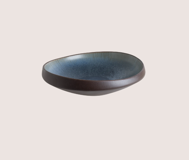 Lagoon Ocean Çukur Tabak 26Cm