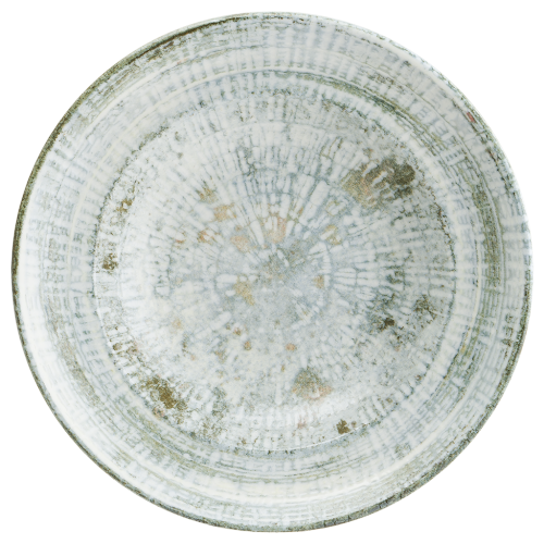 Odette Olive Gourmet Çukur Tabak 24 Cm