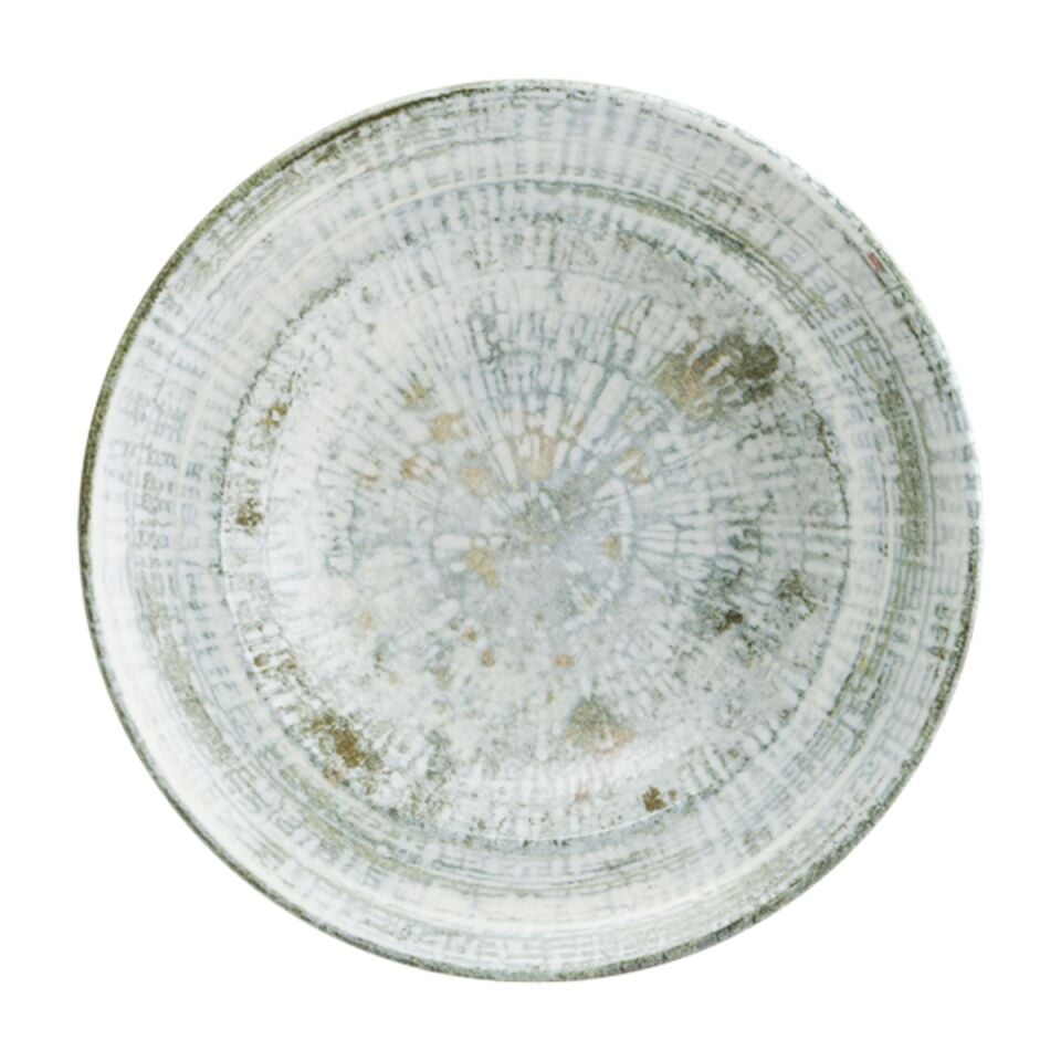 Odette Olive Gourmet Çukur Tabak 24 Cm