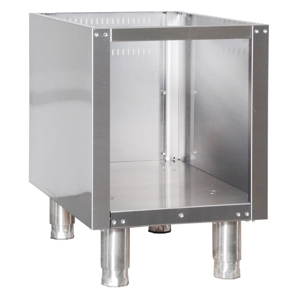 Öztiryakiler 900 Seri Set Altı Kapısız Dolap 40'lık