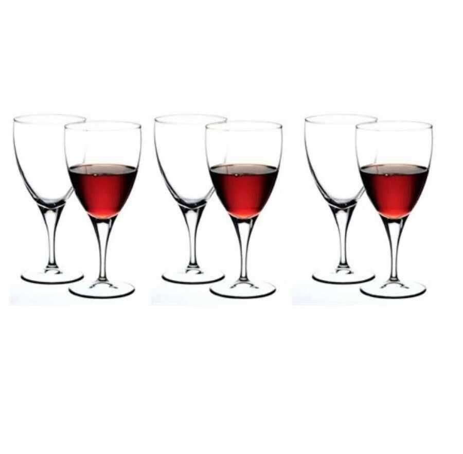 Paşabahçe Lyric Kadeh (24 Adet)