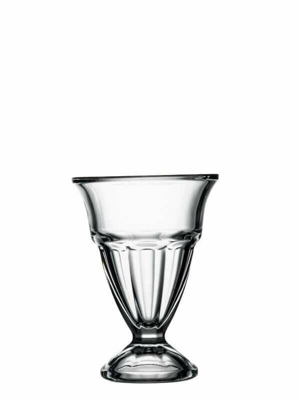 Paşabahçe Arctic Dondurma Bardağı (24 Adet)