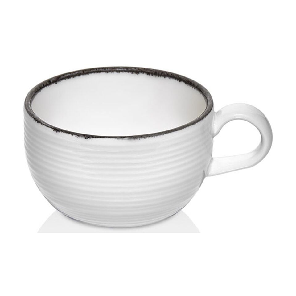 Helix Black CappuCCino Cup 270 CC