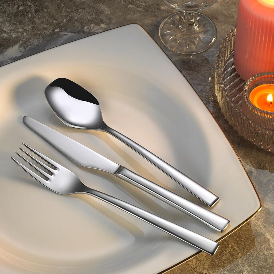 Lugga Beren Tatlı Bıçak