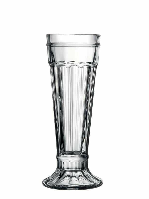 Paşabahçe Ayaklı Dondurma-Milkshake Bardağı (24 Adet)