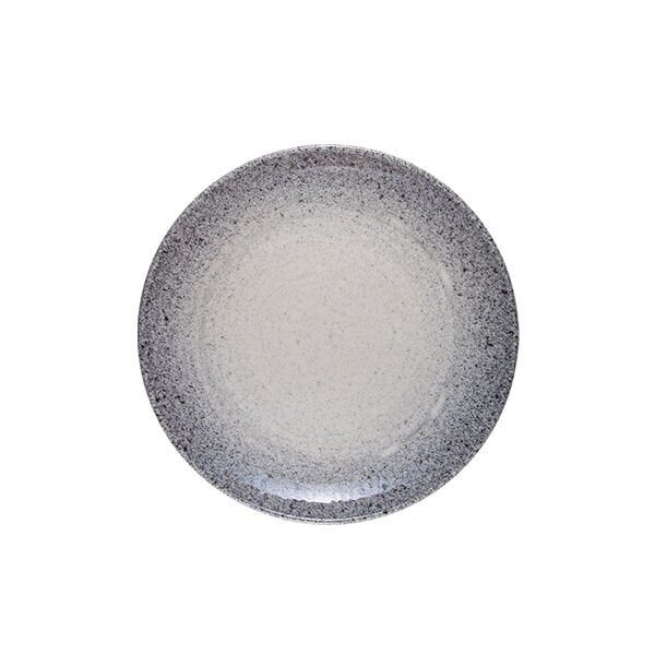ID Fine Rastro Valle Çukur Tabak 20 Cm