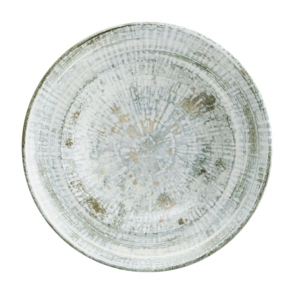 Odette Olive Gourmet Çukur Tabak 27 Cm