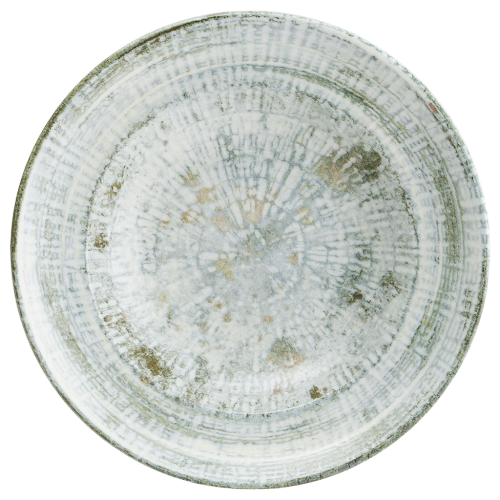 Odette Olive Gourmet Çukur Tabak 27 Cm