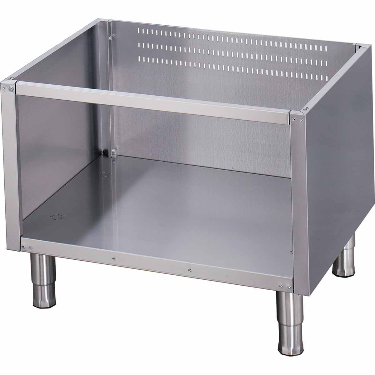 Öztiryakiler 900 Seri Set Altı Kapısız Dolap 80'lik