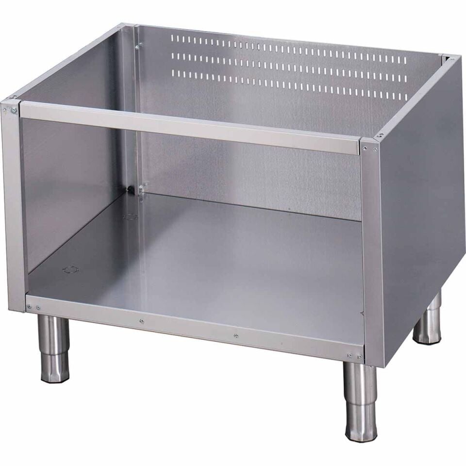 Öztiryakiler 900 Seri Set Altı Kapısız Dolap 80'lik