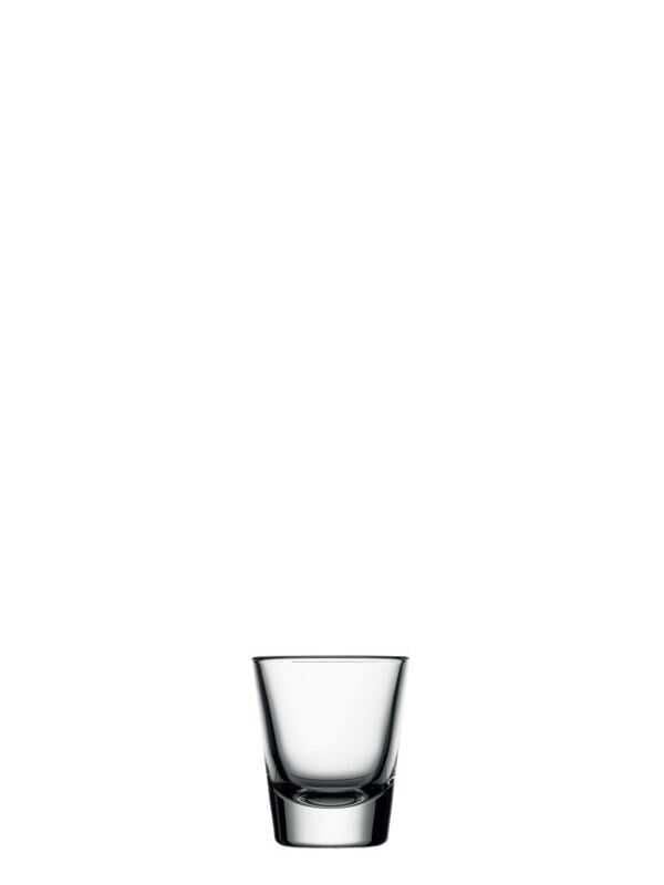 Paşabahçe Boston Shot Bardak (24 Adet)