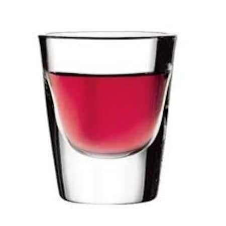 Paşabahçe Boston Shot Bardak (24 Adet)