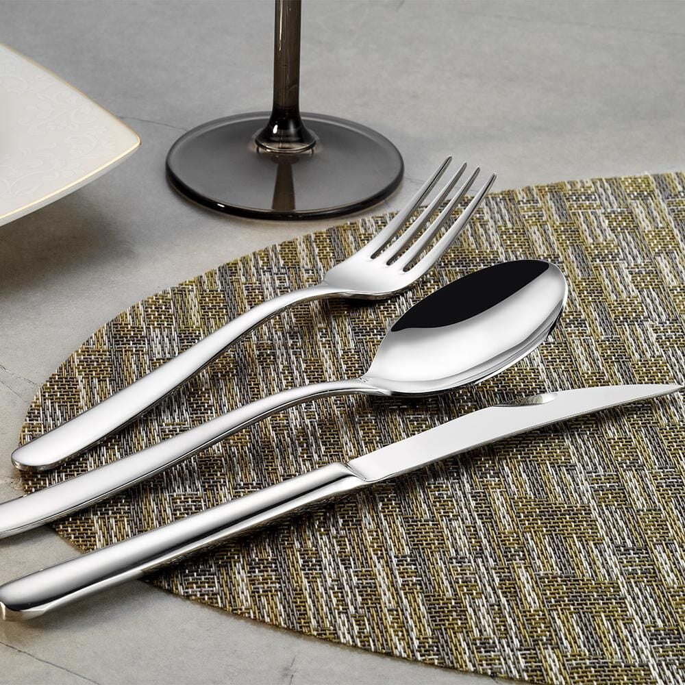 Lugga Damla Yemek Çatal