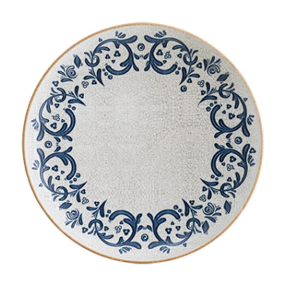 Viento Hygge Çukur Tabak 10 Cm