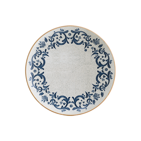 Viento Hygge Çukur Tabak 10 Cm