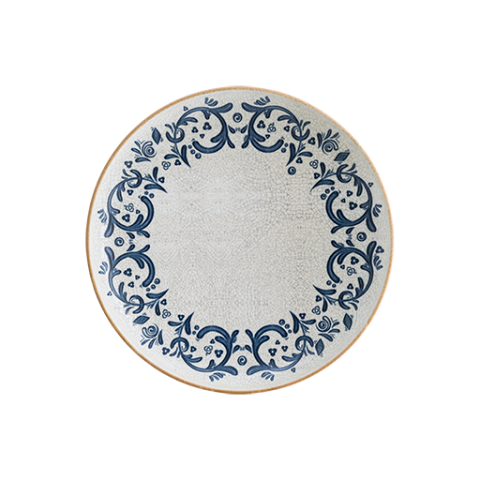 Viento Hygge Çukur Tabak 10 Cm