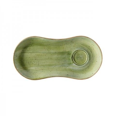 Therapy Gourmet Sunum Tabağı 25*12 Cm