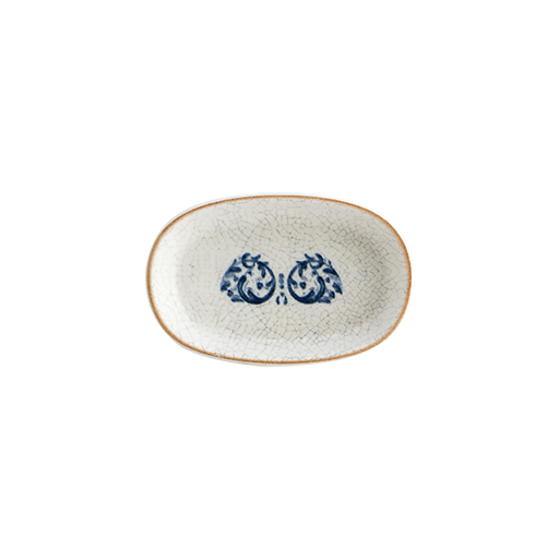 Viento Hygge Oval Servis 10 Cm