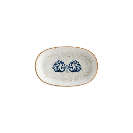 Viento Hygge Oval Servis 10 Cm