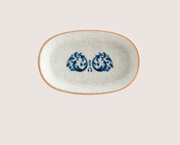 Viento Hygge Oval Servis 10 Cm