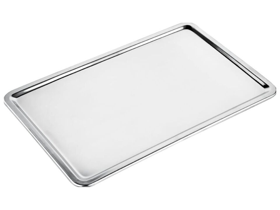 Pastane Tepsisi 15*30 Cm