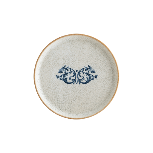 Viento Hygge Düz Tabak 16 Cm