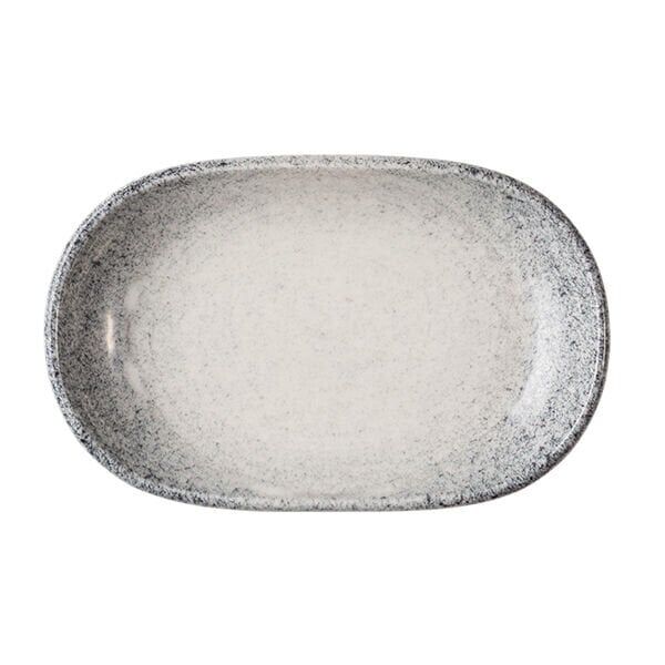 ID Fine Rastro Magnus Oval Kayık 18 Cm
