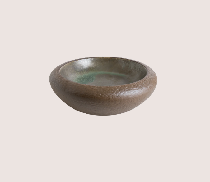 Lagoon Olive Kase 22 Cm