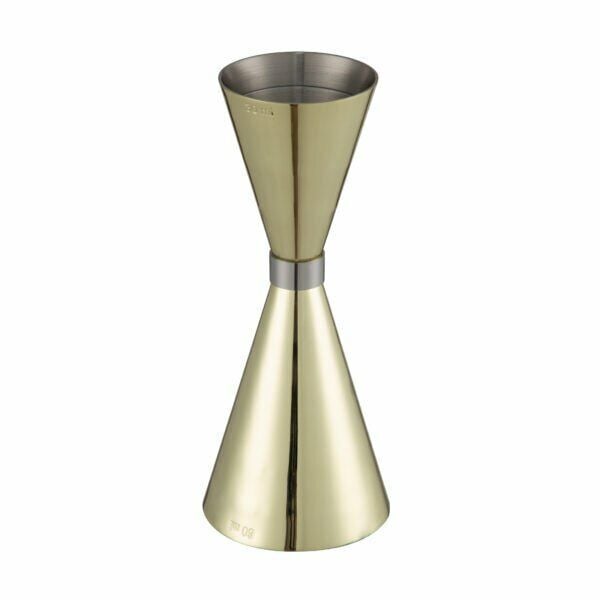 Slim Jigger 3/6 CL-Altın