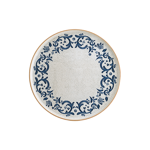 Viento Hygge Düz Tabak 22 Cm