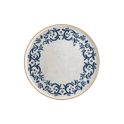 Viento Hygge Düz Tabak 22 Cm