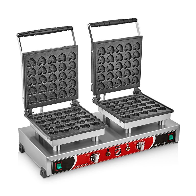 Işıkgaz Çiftli, Kapaklı, Kalp Desenli, Bubble Makinesi