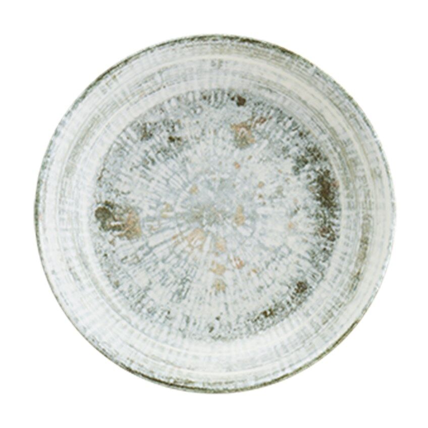 Odette Olive Gourmet Çukur Tabak 9 Cm