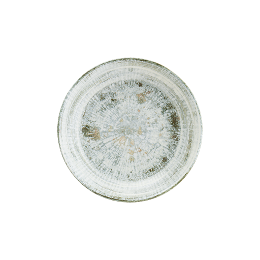 Odette Olive Gourmet Çukur Tabak 9 Cm