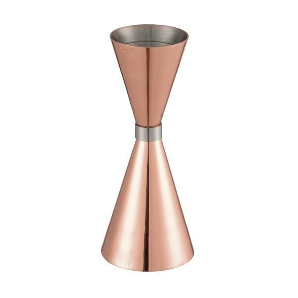 Slim Jigger 3/6 CL -Bakır