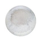 Surf Lona Düz Tabak 27 cm