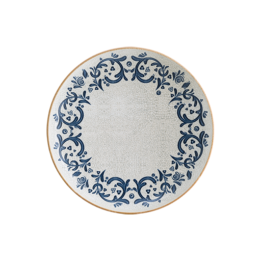 Viento Hygge Çukur Tabak 25 Cm