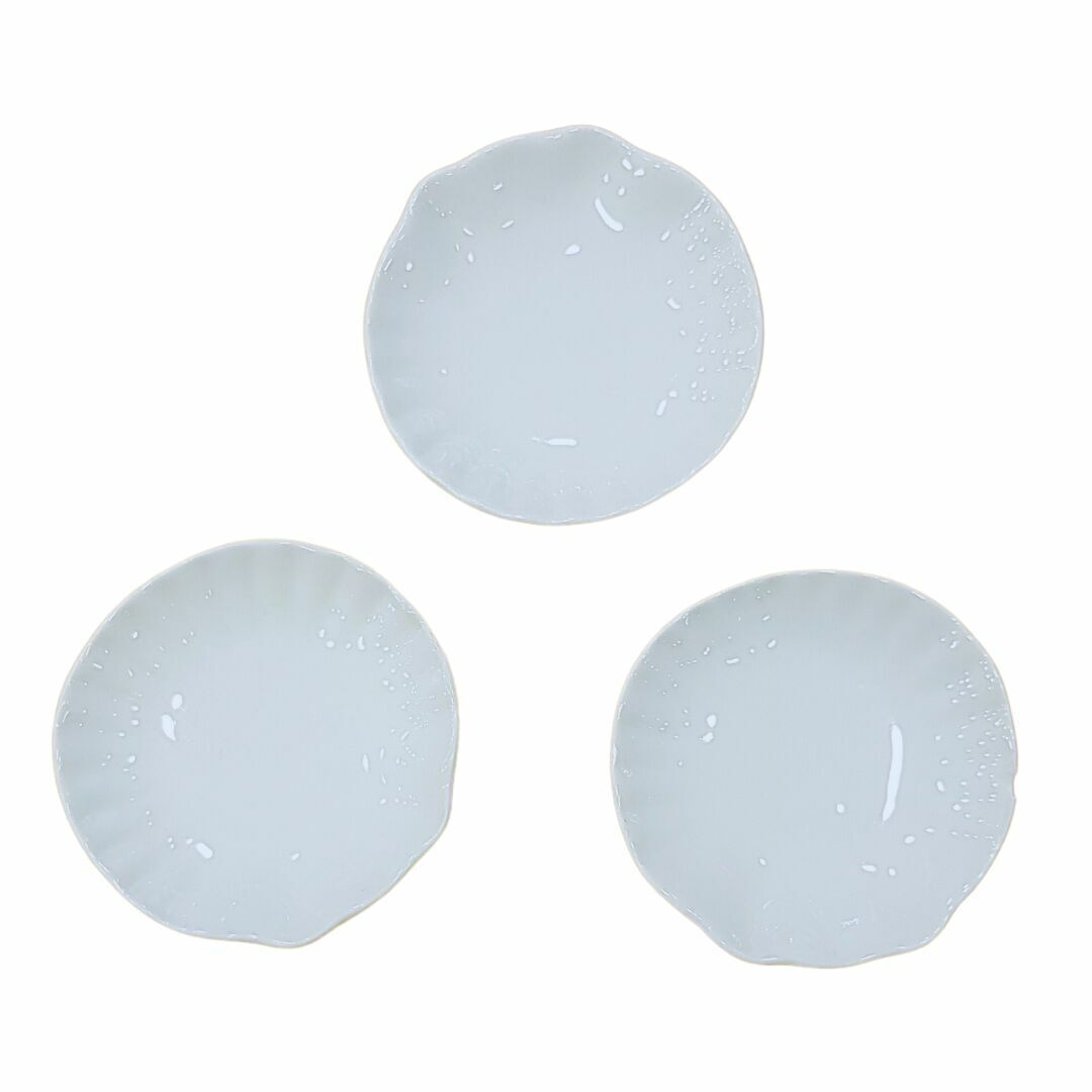 NPicco İstiridye Sosluk 5 Cm (10 Adet)