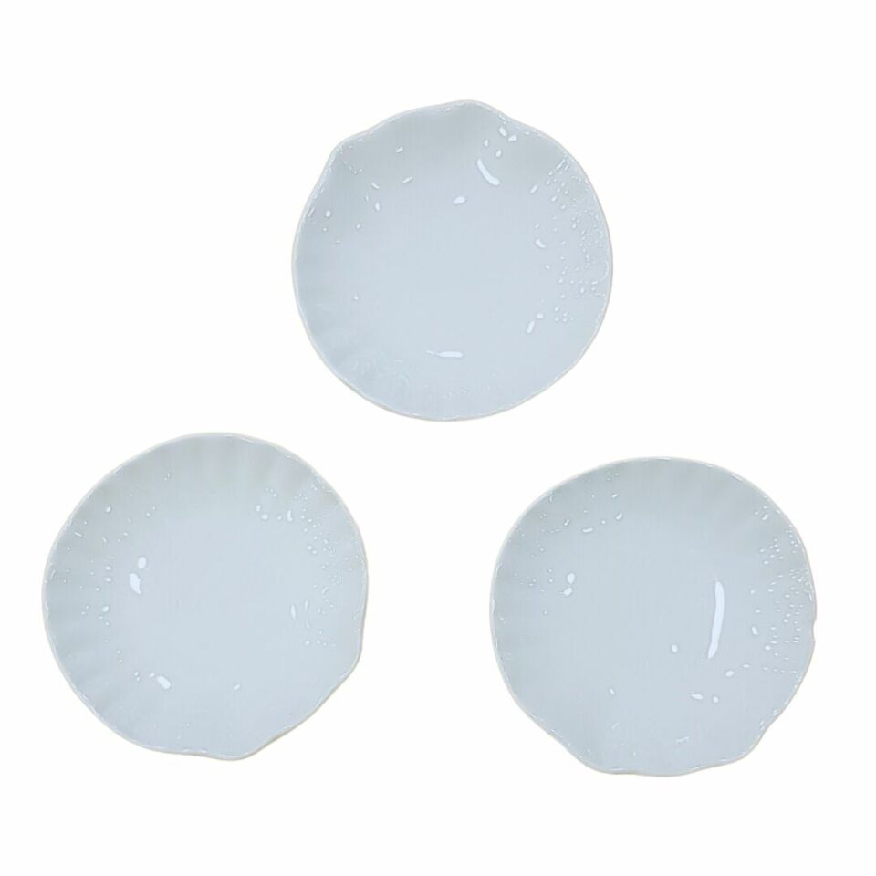 NPicco İstiridye Sosluk 5 Cm (10 Adet)