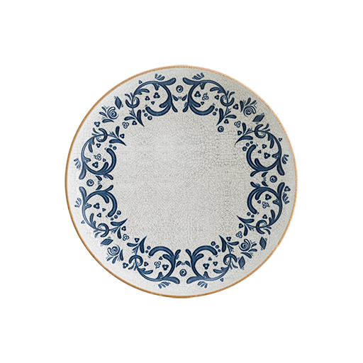 Viento Hygge Çukur Tabak 28 Cm