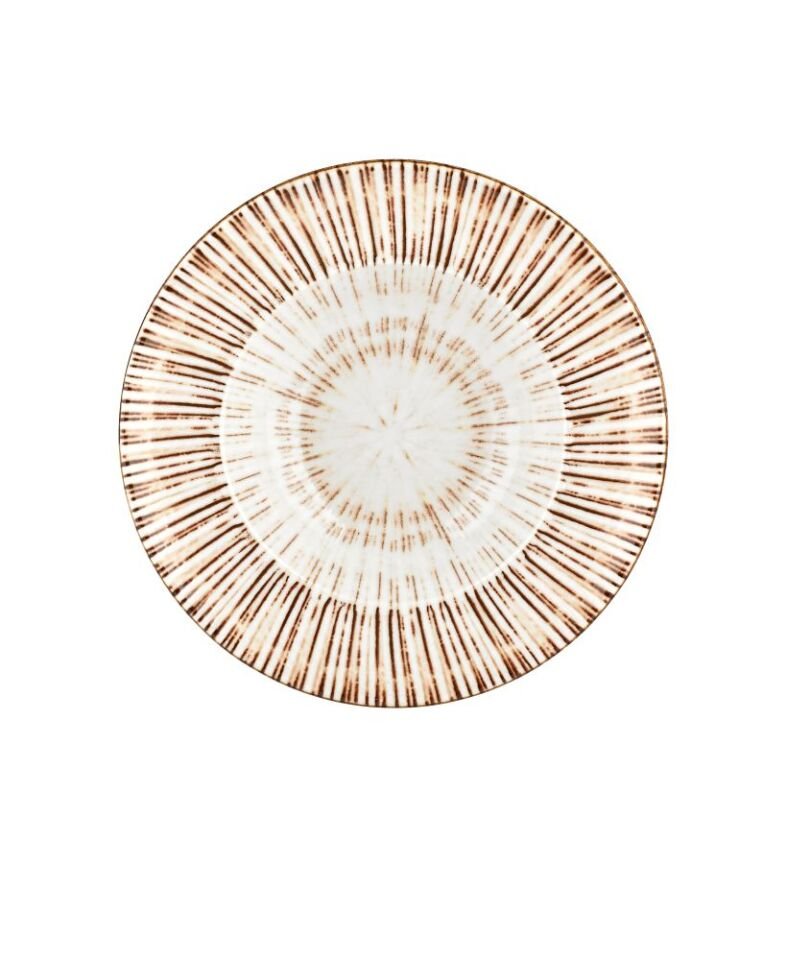 Legna Gastro Çukur Tabak 28 Cm 480 CC