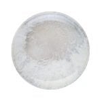 Surf Lona Düz Tabak 30 cm