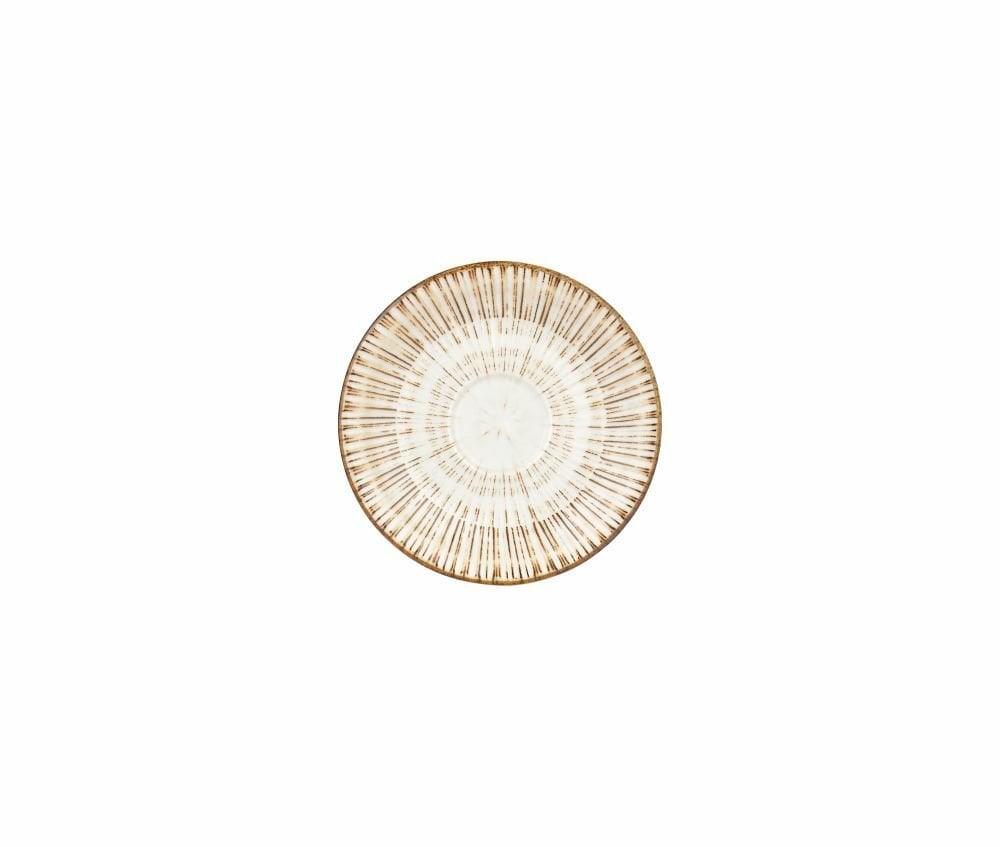 By Bone  Legna Zest Çay Fincan Tabağı 15 Cm